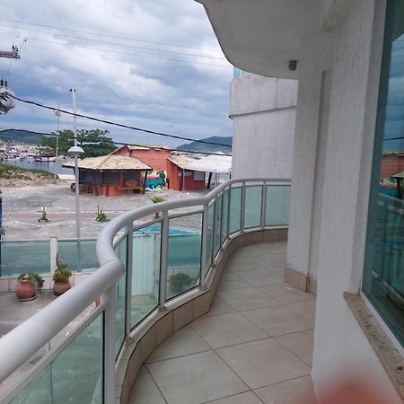 Cobertura Elizabetta 23 Apartment Arraial do Cabo Luaran gambar
