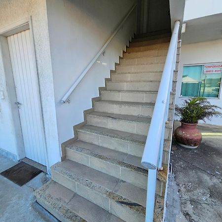 Cobertura Elizabetta 23 Apartment Arraial do Cabo Luaran gambar