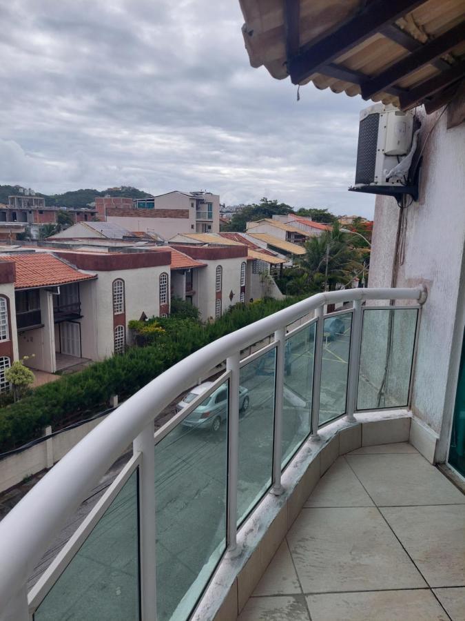 Cobertura Elizabetta 23 Apartment Arraial do Cabo Luaran gambar