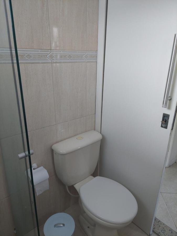 Cobertura Elizabetta 23 Apartment Arraial do Cabo Luaran gambar