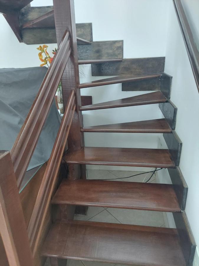 Cobertura Elizabetta 23 Apartment Arraial do Cabo Luaran gambar
