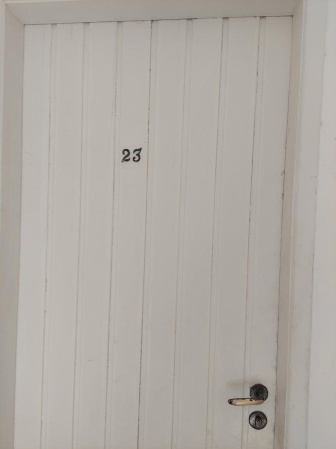 Cobertura Elizabetta 23 Apartment Arraial do Cabo Luaran gambar