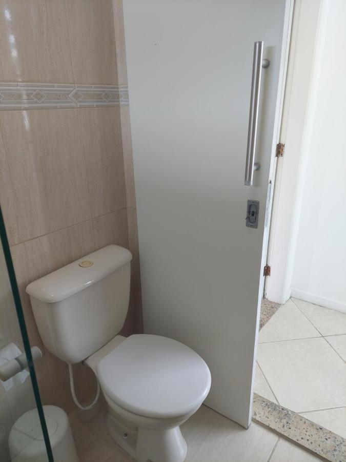 Cobertura Elizabetta 23 Apartment Arraial do Cabo Luaran gambar