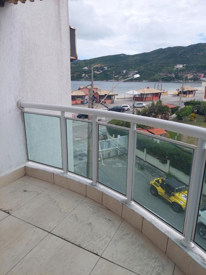 Cobertura Elizabetta 23 Apartment Arraial do Cabo Luaran gambar