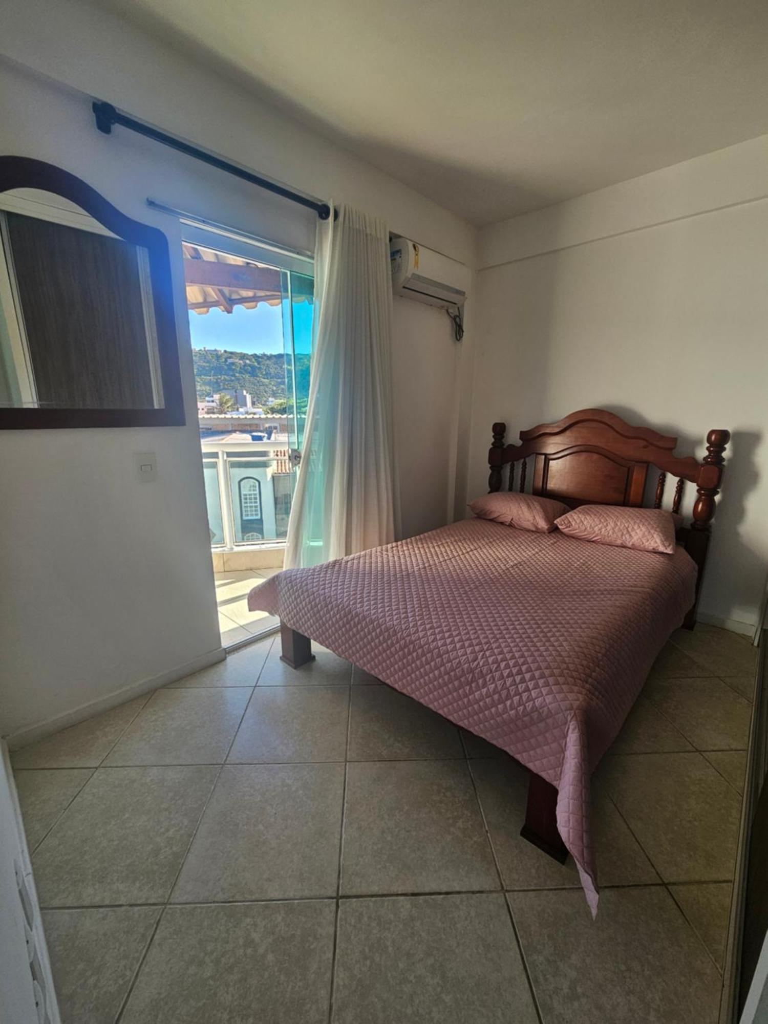 Cobertura Elizabetta 23 Apartment Arraial do Cabo Luaran gambar