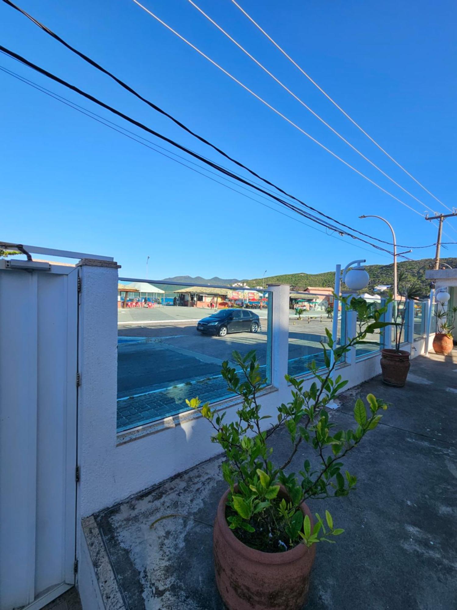 Cobertura Elizabetta 23 Apartment Arraial do Cabo Luaran gambar