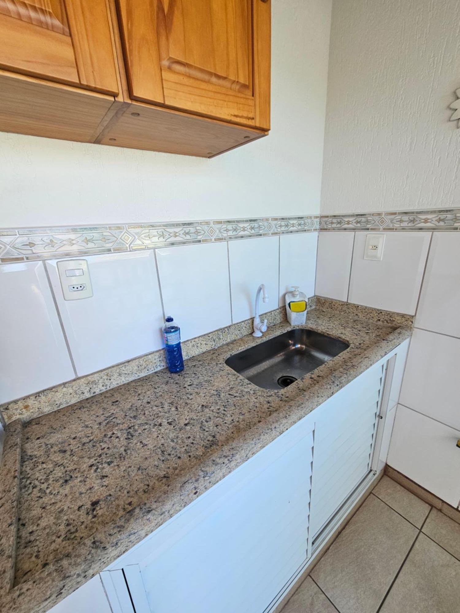 Cobertura Elizabetta 23 Apartment Arraial do Cabo Luaran gambar