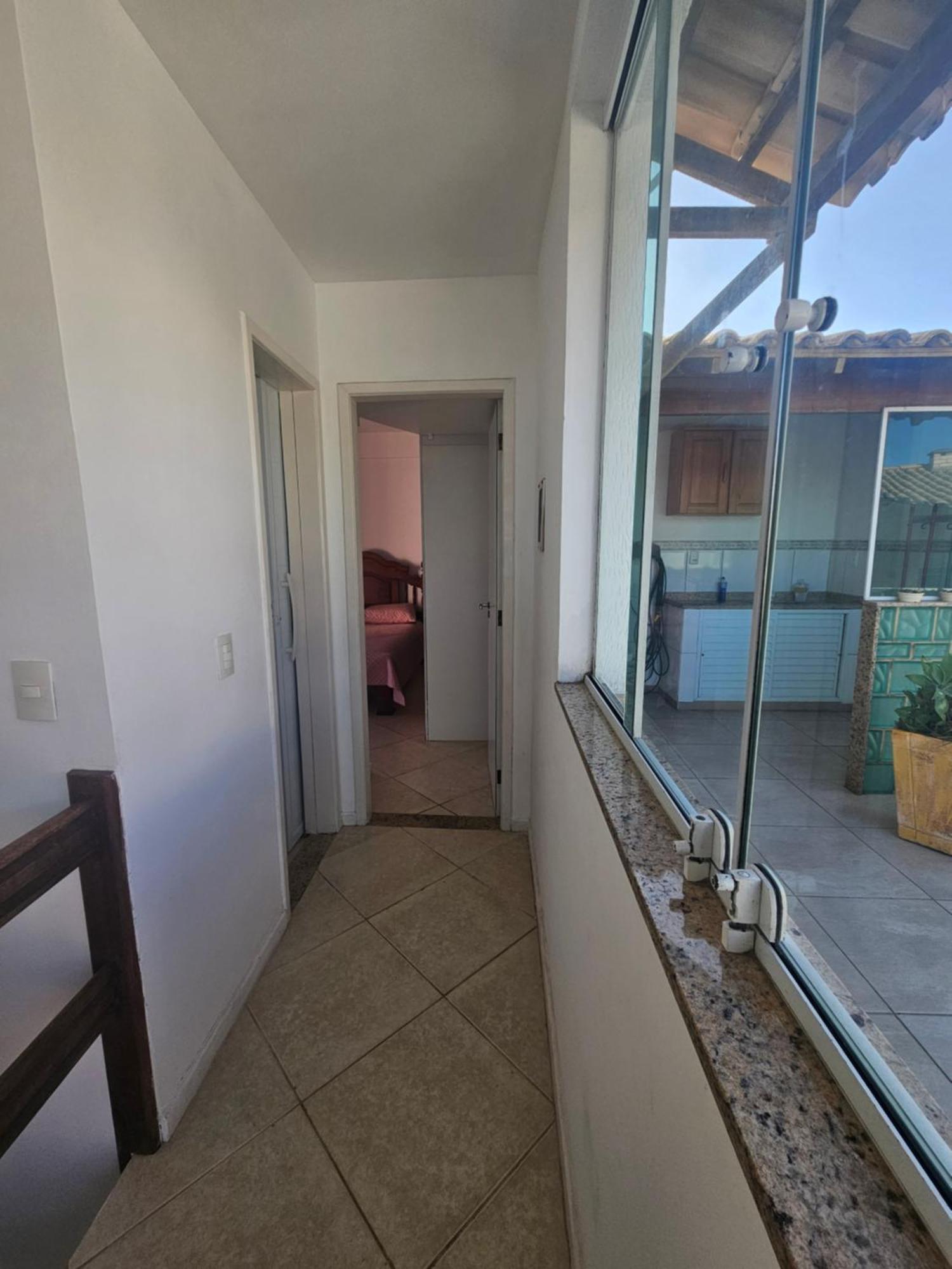 Cobertura Elizabetta 23 Apartment Arraial do Cabo Luaran gambar