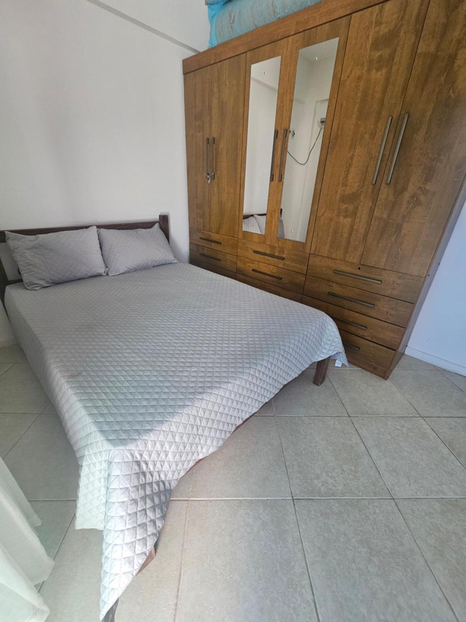 Cobertura Elizabetta 23 Apartment Arraial do Cabo Luaran gambar