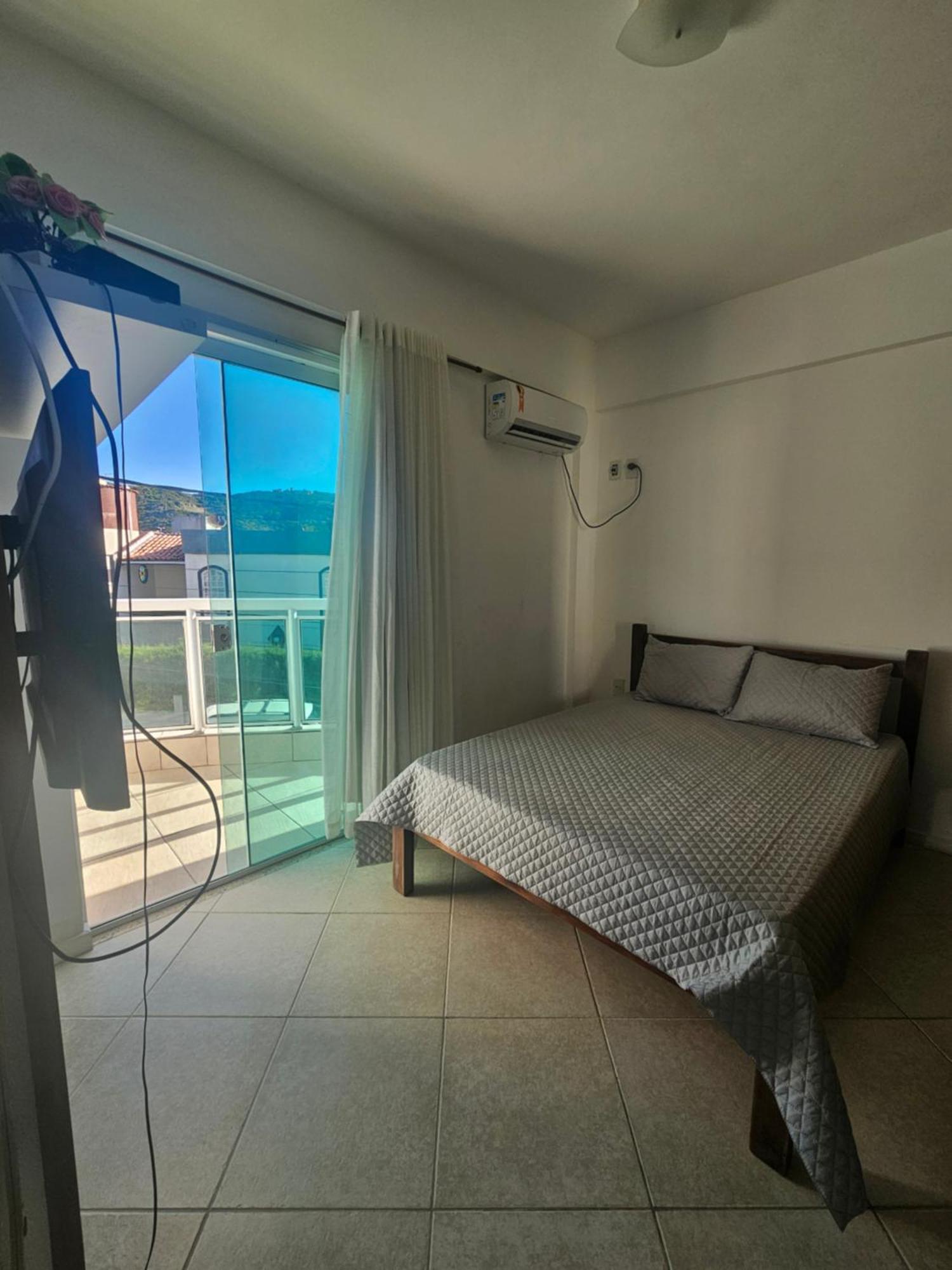 Cobertura Elizabetta 23 Apartment Arraial do Cabo Luaran gambar