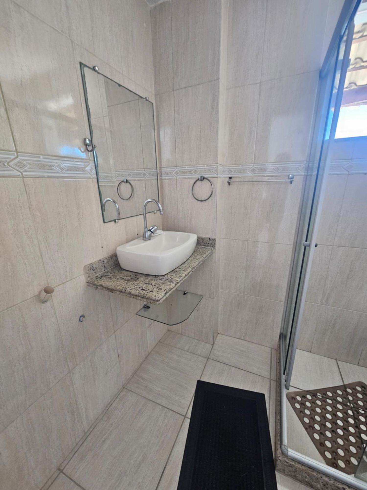Cobertura Elizabetta 23 Apartment Arraial do Cabo Luaran gambar