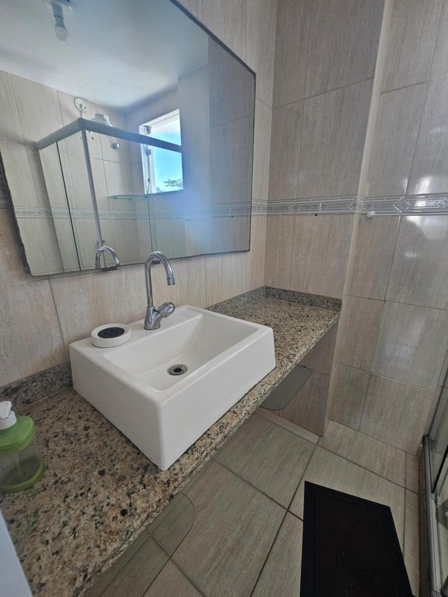 Cobertura Elizabetta 23 Apartment Arraial do Cabo Luaran gambar