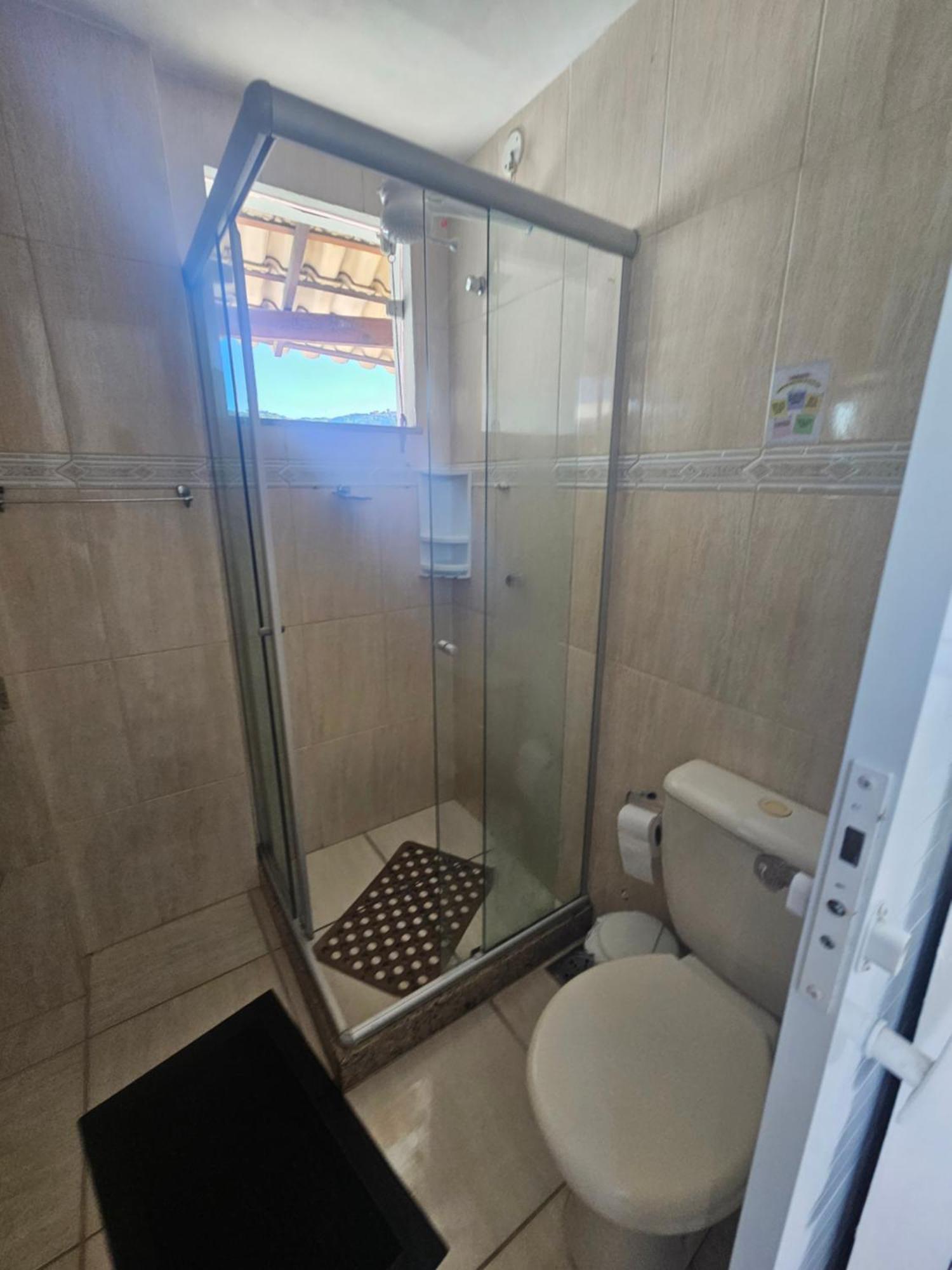 Cobertura Elizabetta 23 Apartment Arraial do Cabo Luaran gambar