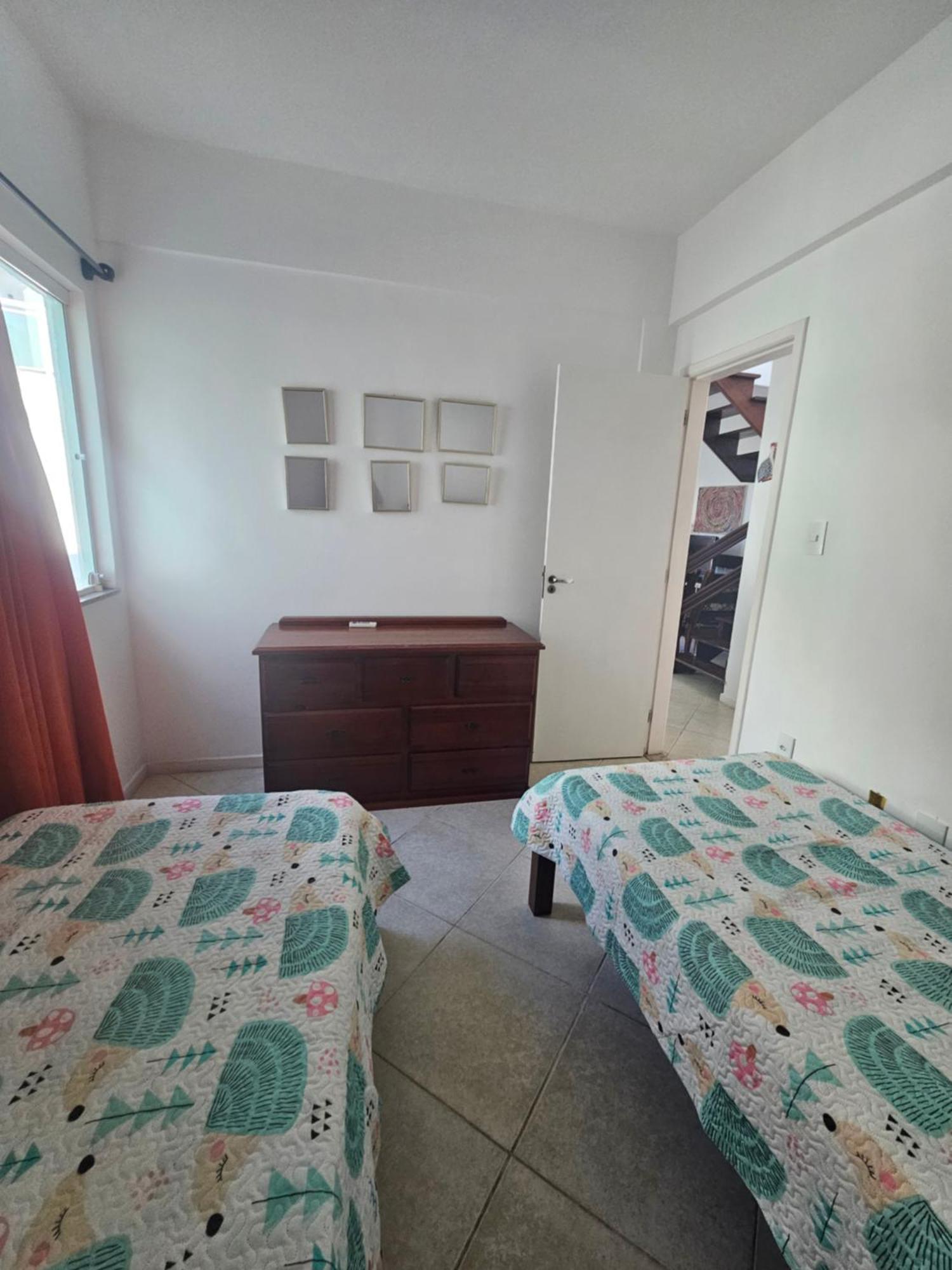 Cobertura Elizabetta 23 Apartment Arraial do Cabo Luaran gambar