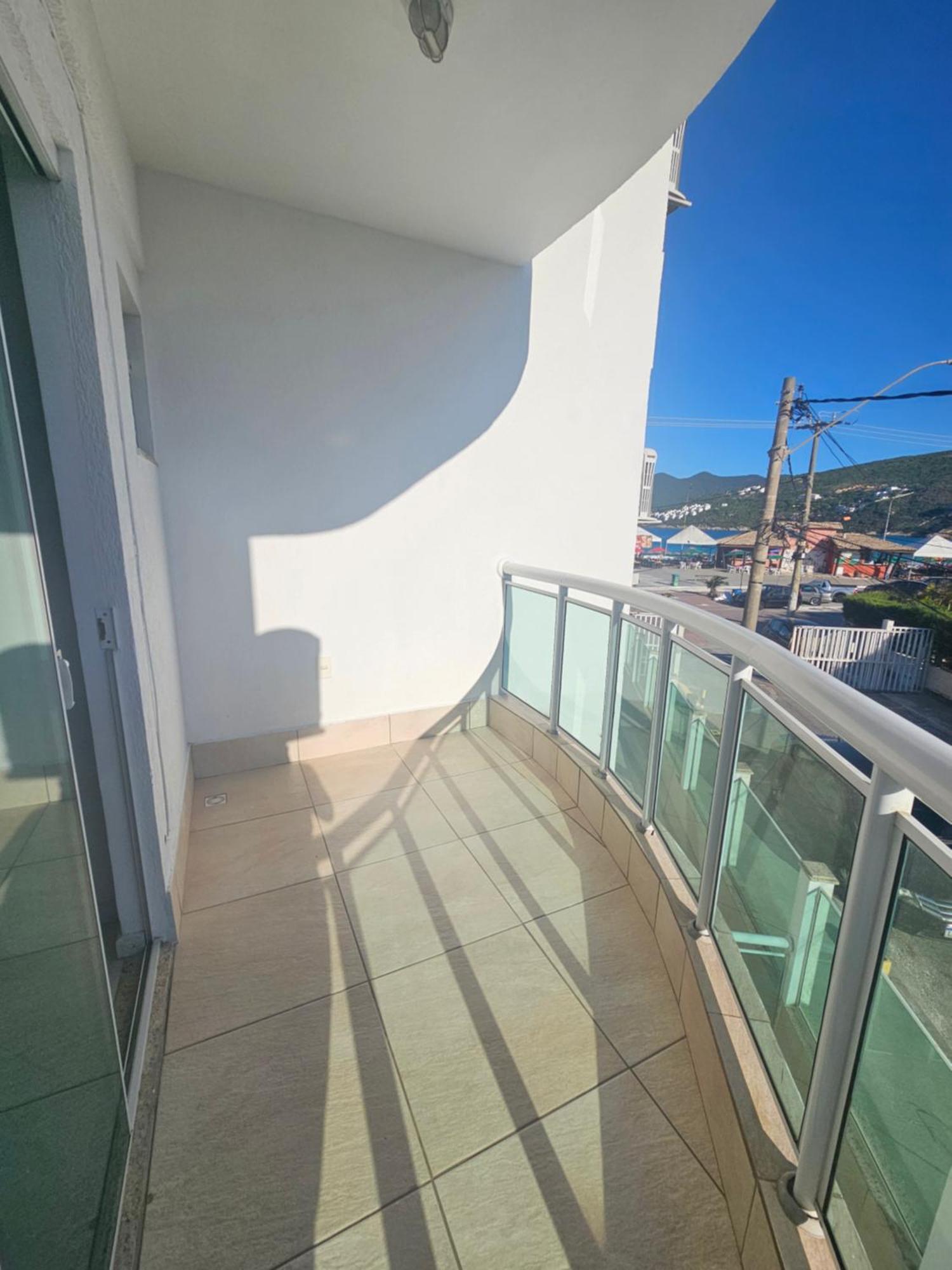 Cobertura Elizabetta 23 Apartment Arraial do Cabo Luaran gambar