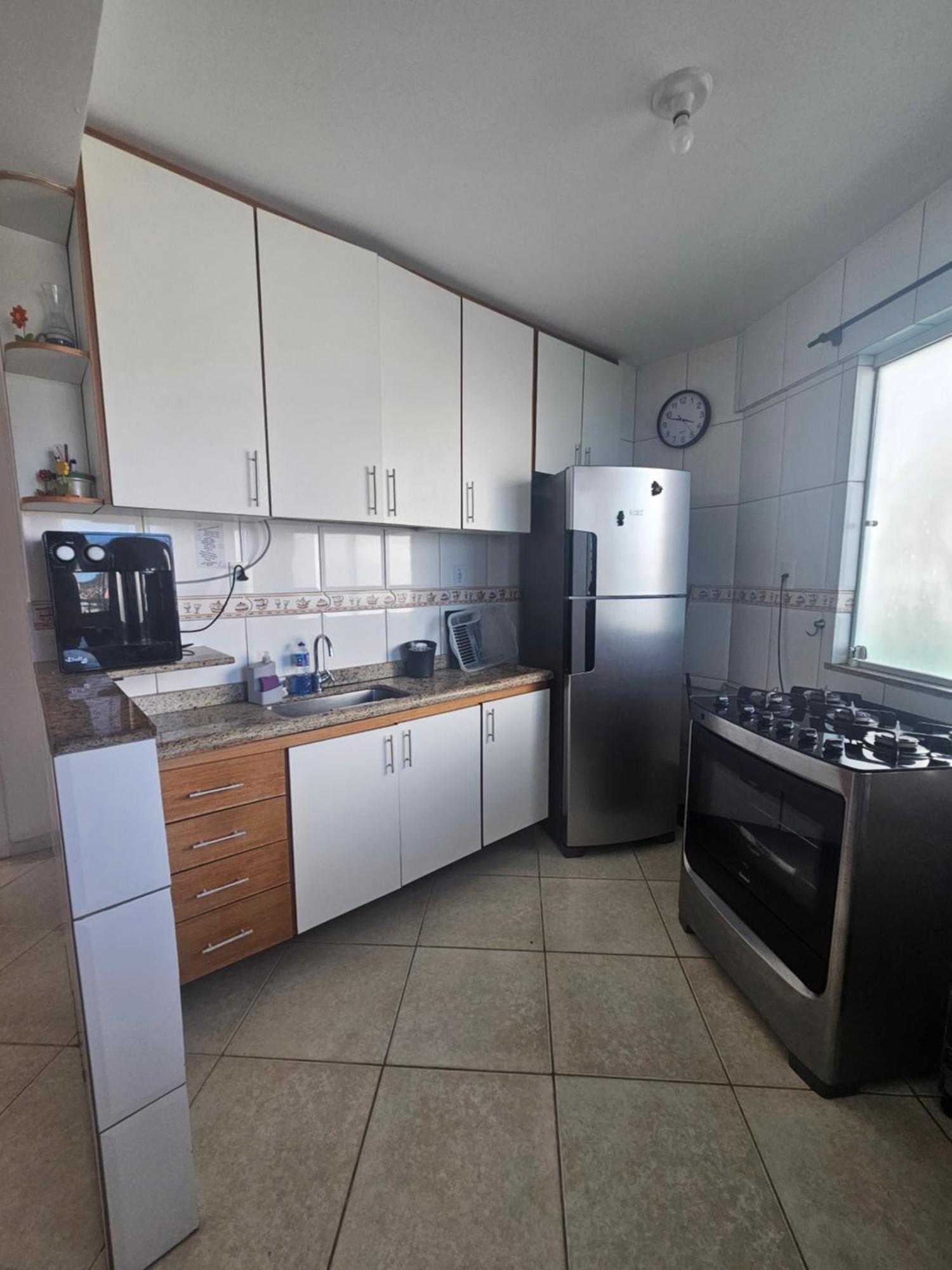 Cobertura Elizabetta 23 Apartment Arraial do Cabo Luaran gambar