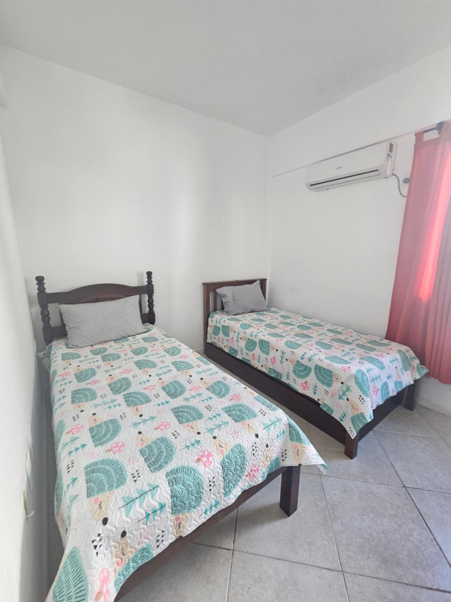 Cobertura Elizabetta 23 Apartment Arraial do Cabo Luaran gambar