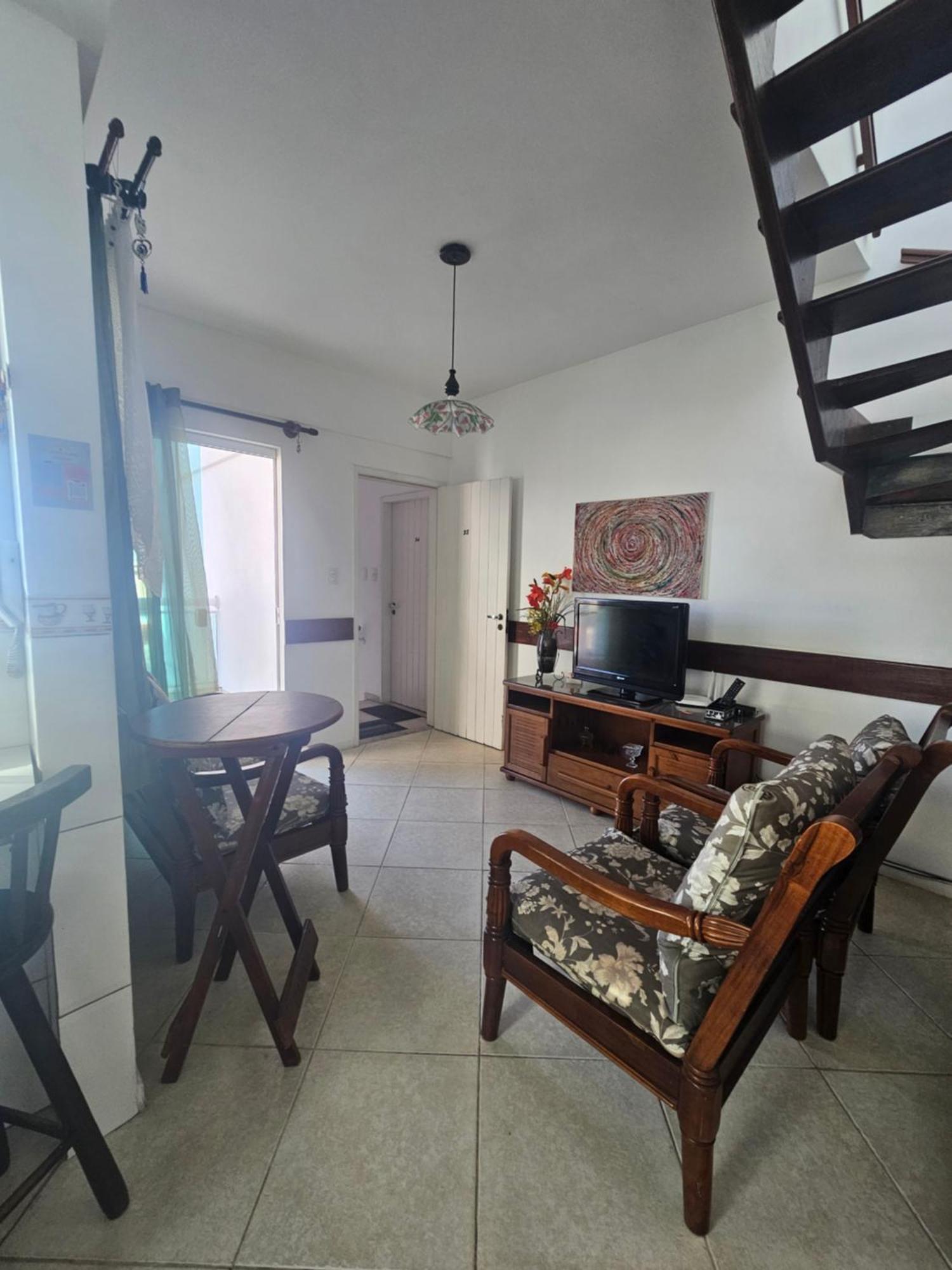 Cobertura Elizabetta 23 Apartment Arraial do Cabo Luaran gambar